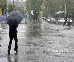 پیش بینی هواشناسی برای روزهای پایانی شهریور؛ رگبار باران در جنوب وزش باد در شرق