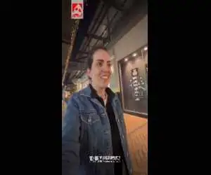 گفت اسم چندتا از موشک هایتان را بگو بنویسم... + ویدئو  -  روایت شنیدنی یک مهاجر از تغییر نگاه خارجی ها به ایران