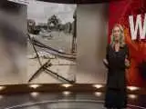 گزارش شبکه سی بی اس نیوز از حجم ویرانی های به جا مانده از حملات ایران به پایگاه های آمریکا در منطقه