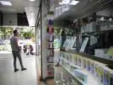 حباب قیمت تلفن همراه می شکند  -  مشکل ثبت سفارش حل شد
