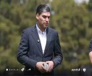 تکذیب پیشنهاد خارجی برای ستاره پرسپولیس توسط پیمان حدادی