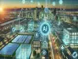 آینده انرژی در دست هوش مصنوعی  -  از پیش بینی خاموشی تا نیروگاه هوشمند