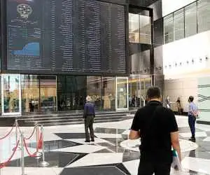 بورس از کانال 7.5 میلیون واحد گذشت؛ ارزش معاملات رکورد شکست
