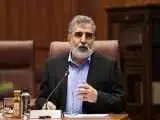 کمالوندی در کنفرانس آژانس: صنعت هسته ای ایران با حمله نظامی، خرابکاری و ترور از بین نمی رود