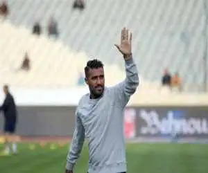 یک استقلالی ممنوع الخروج شد؛ غیبت در آسیا