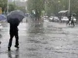 پیش بینی هواشناسی برای روزهای پایانی شهریور؛ رگبار باران در جنوب وزش باد در شرق