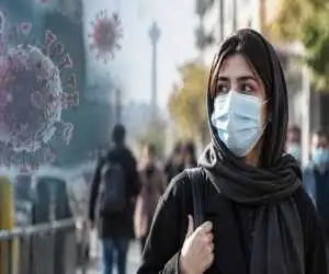 کرونا دوباره از مرز هشدار گذشت؛ ابتلا به 11 درصد رسید