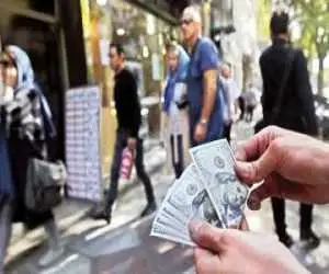 واکنش ها به گرانی دلار -  کسری بودجه عامل اصلی است؟