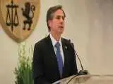 بلینکن: جنگ بر علیه ایران فردا باید تمام شود