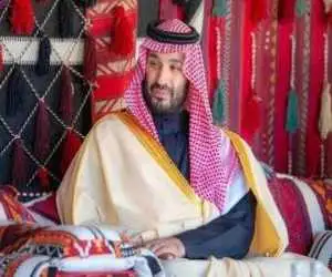 عرصه بر محمد بن سلمان تنگ تر می شود  -  قاهره، واشنگتن و لندن به ریاض نه گفتند  -  سال سخت اقتصادی برای عربستان سعودی
