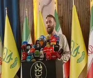 31 میلیون نفر پای کار (جانفدا) -  1000 گردان  سازماندهی می شوند