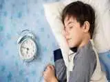 چطور خواب بچه ها را برای مدرسه تنظیم کنیم؟؛ چند راه حل  ساده برای والدین