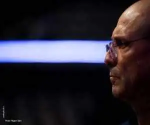 پیاتزا: لس آنجلس برای من رؤیا نیست