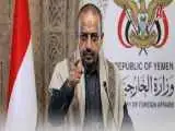 صنعا: کسانی که پرده کعبه را به اپستین هدیه دادند، اماکن مقدس اسلامی را هدف قرار می دهند