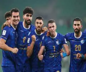 جدول لیگ نخبگان آسیا در پایان هفته اول؛ استقلال دوم شد، النصر قعرنشین!