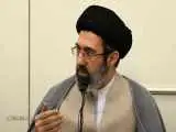 نخستین فیلم از آیت الله سید مجتبی خامنه ای در کلاس درس خارج فقه + ویدئو