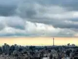 موج بارشی جدید پنجشنبه می رسد  -  بارش ها در این مناطق  کشور قابل ملاحظه خواهد بود