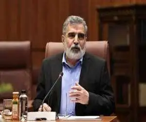 کمالوندی در کنفرانس آژانس: صنعت هسته ای ایران با حمله نظامی، خرابکاری و ترور از بین نمی رود