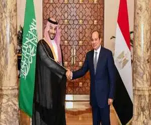 درخواست السیسی از بن سلمان: با تهران تماس بگیرید  -  لازم باشد وارد ماجرای یمن می شویم