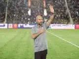 سهراب بختیاری زاده بهانه گرفتن را ممنوع کرد!
