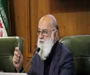 چمران: حریم تهران هنوز به نتیجه نرسیده  -  ظرفیت حمل ونقل عمومی برای روزهای ابتدایی مهر به کار گرفته می شود