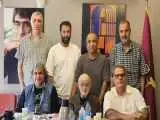 هشدار فریدون جیرانی درمورد معیشت کارگردانان