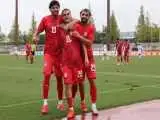 درخشش دوباره ستاره پرسپولیسی؛ خط ونشان برای جام ملت های آسیا