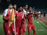 مذاکره پرسپولیس با 5 بازیکن در هتل  -  جذب 2 بازیکن قطعی است