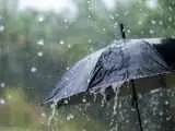 هشدار هواشناسی در مازندران برای عصر ٢٨ شهریور ؛ فعالیت سامانه بارشی و سقوط سنگ در ارتفاعات