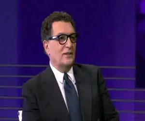 بازگشت یک ایرانی سرشناس دیگر به کشور در آینده نزدیک  -  بهترین راهکار این است که در این آخرای عمر در ایران باشم