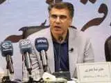   علیرضا معزی: با از دست رفتن اعتماد مخاطب، نه صرفا رسانه که (امنیت ملی) آسیب می بیند