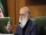 چمران: حریم تهران هنوز به نتیجه نرسیده  -  ظرفیت حمل ونقل عمومی برای روزهای ابتدایی مهر به کار گرفته می شود