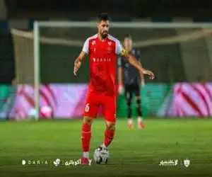 دلیل خط خوردن کنعانی زادگان و علیپور مشخص شد