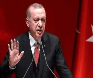اردوغان وِل کُن نیست!  -  افشاگری مقام ارشد ترکیه درمورد پیرمرد