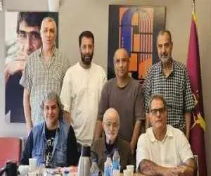 هشدار فریدون جیرانی درمورد معیشت کارگردانان