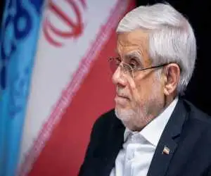 عارف: شرمنده مردم هستیم؛ دخل و خرج شان نمی خواند  -  امیدواریم آمریکا سر عقل بیاید و به تفاهم نامه برگردد