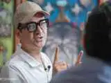 سعید شیخ زاده: (سفینه نجات) نباید با شوخی های تاریخ مصرف دار فضای مجازی بخنداند