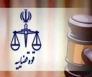 قوه قضاییه: ماموران خاطی برخورد ناپسند با فرد تبریزی در بازداشت هستند
