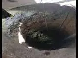 جنایت ناگوار در پونک  -   5 عضو خانواده در چاه های پارکینگ دفن شدند