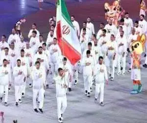 از هت تریک سوخته تا دبل نامجو؛ این پرچم مدال می آورد!