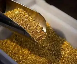 طلا بالا رفت -  قیمت جدید طلای جهانی امروز 27 شهریور 1405