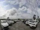 قیمت خودرو امروز 27 شهریورماه 1405 -  شتاب افزایش قیمت خودرو کم شد + جدول