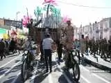 جان فدایان از عشق به ایران می گویند  - گزارش اختصاصی