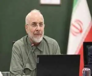 معادله قالیباف برای نرخ بهره بانکی در آمریکا  -  جنگ فرمول ها؛ وقتی (قاعده تیلور) سلاح جدید ایران برابر آمریکا شد