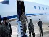 ماجرای درخواست عاصم منیر از ایران  درمورد عربستان