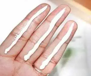 اعلام اسامی ضدآفتاب ها و محصولات بهداشتی غیرمجاز
