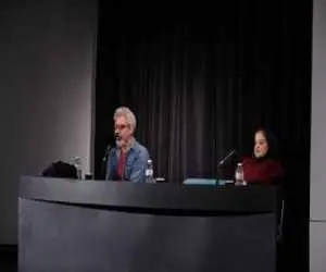 (اژدر خالکوب)؛ روایتی از هنرمندی در حاشیه تاریخ هنر و سینمای ایران