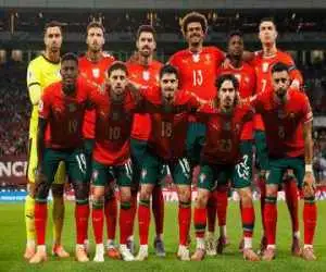 رونالدو به تیم ملی پرتغال دعوت شد