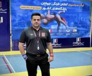 رضا مهربان درگذشت