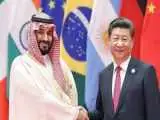 المانیتور: چین از شکاف میان ریاض و واشنگتن منفعت می برد  -  نقش پکن در معماری امنیتی جدید منطقه پررنگ تر شده  -  انصارالله به مسکو و پکن تضمین داد